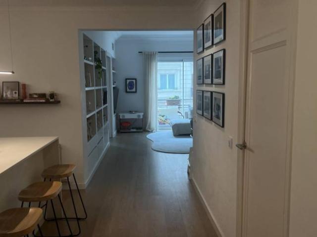 Alquiler 2 Dormitorio Apartamentos Barcelona Barcelona DS98295480