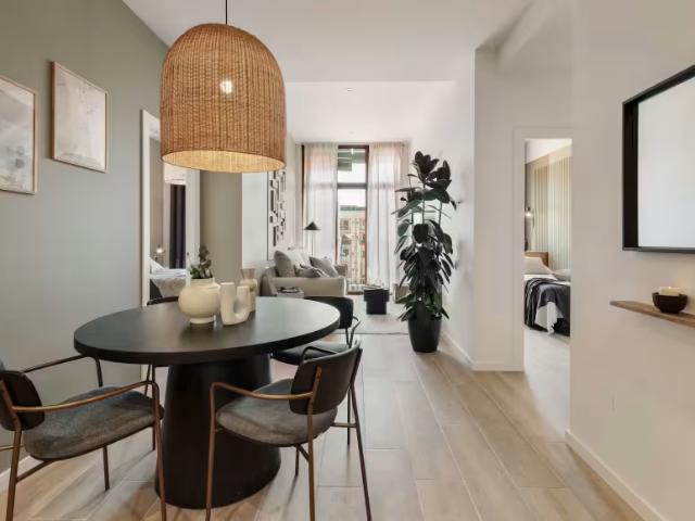 Alquiler 2 Dormitorio Apartamentos Barcelona Barcelona DS98228641