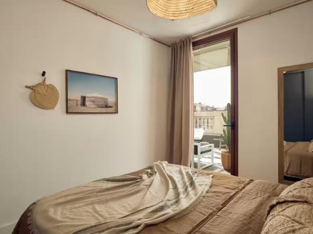 Alquiler 2 Dormitorio Apartamentos Barcelona Barcelona DS98229120