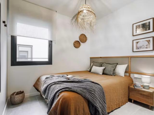 Alquiler 2 Dormitorio Apartamentos Barcelona Barcelona DS98364703
