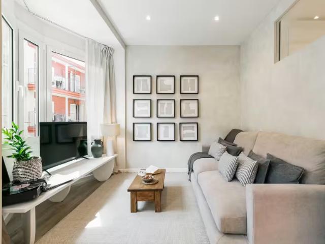 Alquiler 2 Dormitorio Apartamentos Barcelona Barcelona DS98572265