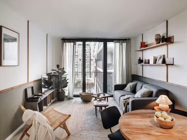 Alquiler 2 Dormitorio Apartamentos Barcelona Barcelona DS98572340