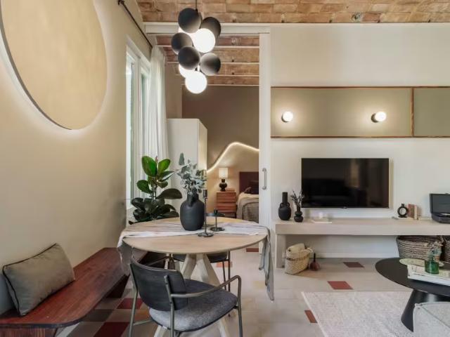 Alquiler 2 Dormitorio Apartamentos Barcelona Barcelona DS98634973