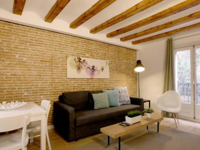 Alquiler 2 Dormitorio Apartamentos Barcelona Barcelona DS99287372