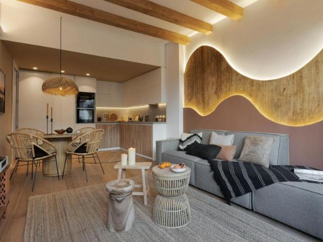 Alquiler 2 Dormitorio Apartamentos Barcelona Barcelona DS99343013
