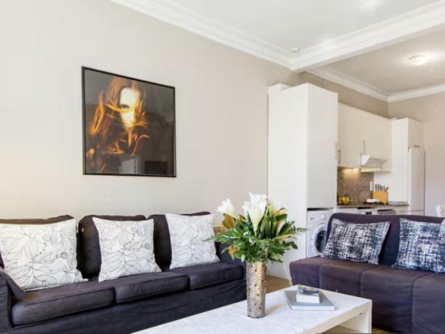 Alquiler 2 Dormitorio Apartamentos Barcelona Barcelona DS99387372