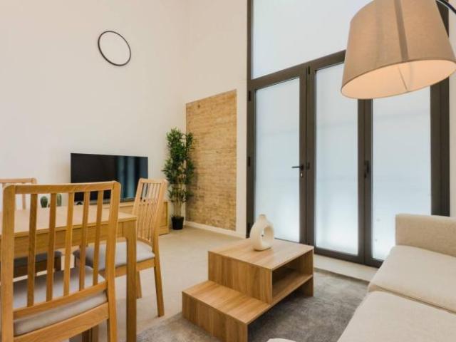 Alquiler 2 Dormitorio Apartamentos Barcelona Barcelona DS99308339