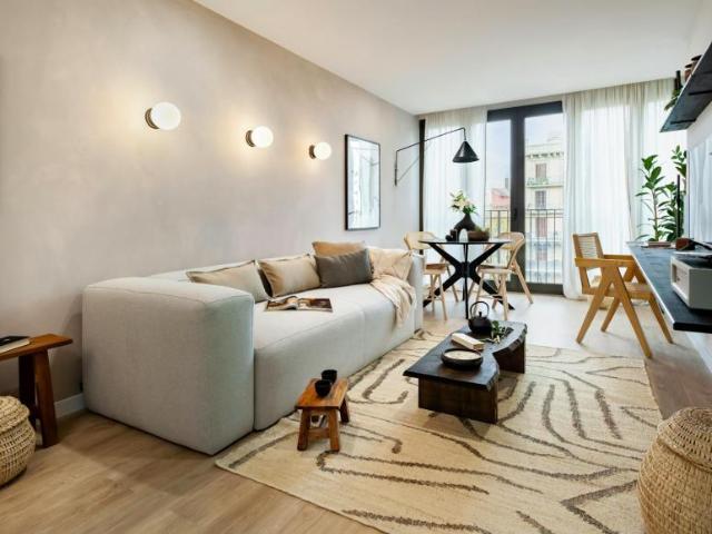 Alquiler 2 Dormitorio Apartamentos Barcelona Barcelona DS99600648