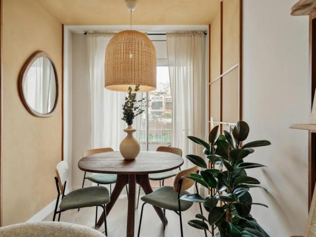 Alquiler 2 Dormitorio Apartamentos Barcelona Barcelona DS99726001
