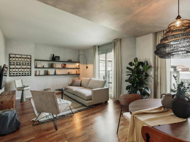 Alquiler 2 Dormitorio Apartamentos Barcelona Barcelona DS99726545