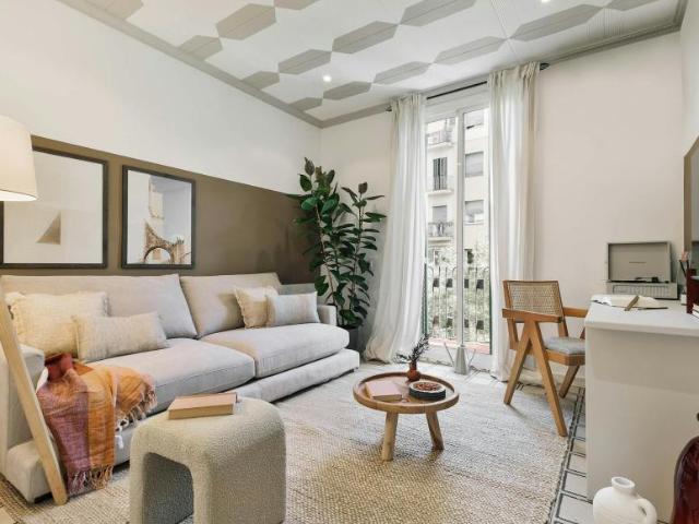 Alquiler 2 Dormitorio Apartamentos Barcelona Barcelona DS99726698
