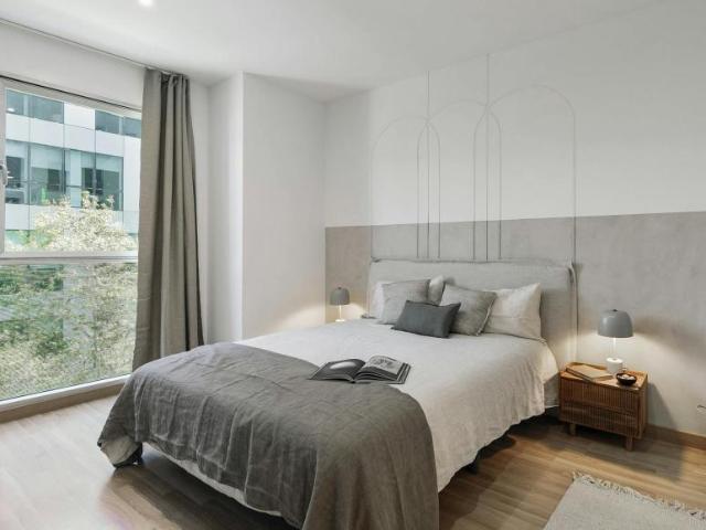 Alquiler 2 Dormitorio Apartamentos Barcelona Barcelona DS99726720