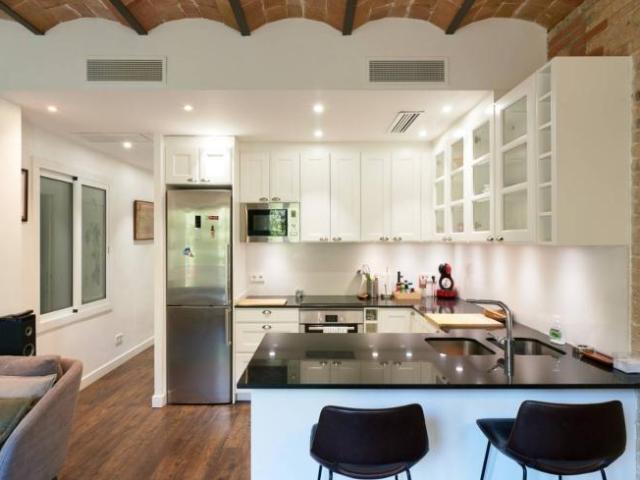 Alquiler 2 Dormitorio Apartamentos Barcelona Barcelona DS99881074