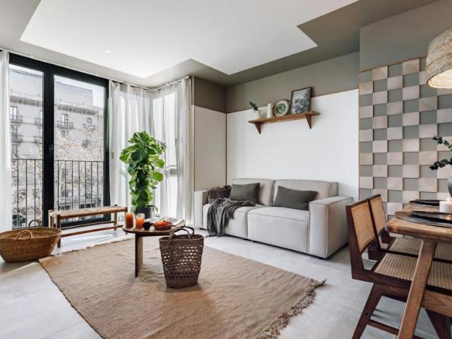 Alquiler 2 Dormitorio Apartamentos Barcelona Barcelona DS99883196