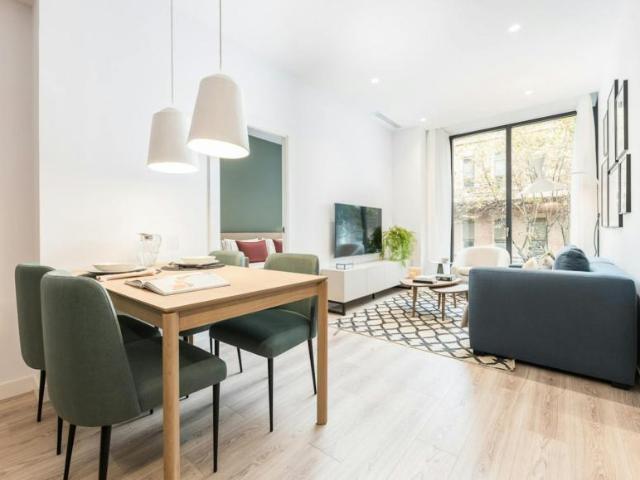 Alquiler 2 Dormitorio Apartamentos Barcelona Barcelona DS100414693