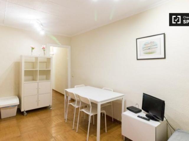 Alquiler 2 Dormitorio Apartamentos Barcelona Barcelona DS100417113