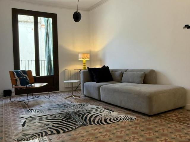 Alquiler 2 Dormitorio Apartamentos Barcelona Barcelona DS100672167