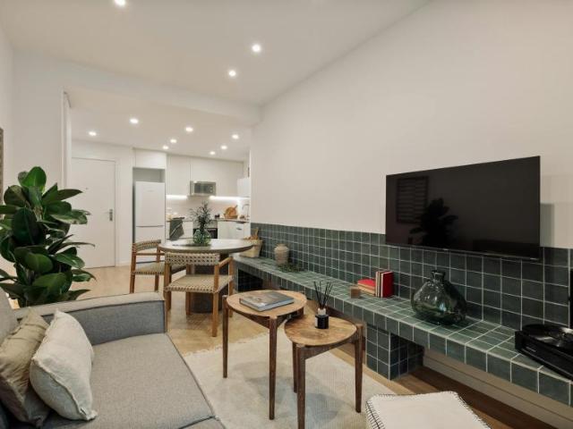 Alquiler 2 Dormitorio Apartamentos Barcelona Barcelona DS100675482