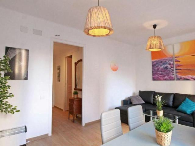 Alquiler 2 Dormitorio Apartamentos Barcelona Barcelona DS100726074