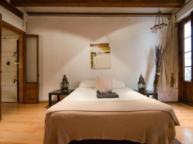 Alquiler 2 Dormitorio Apartamentos Barcelona Barcelona DS100732661