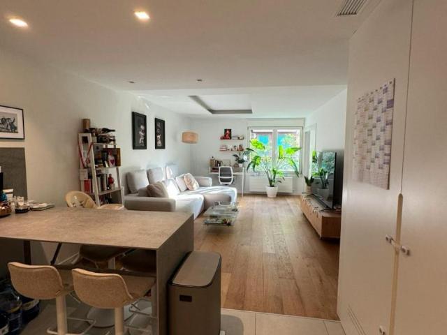 Alquiler 2 Dormitorio Apartamentos Barcelona Barcelona DS100764413
