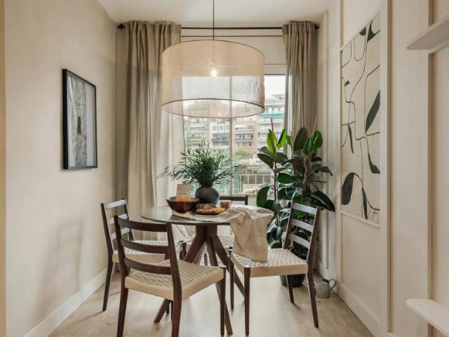 Alquiler 2 Dormitorio Apartamentos Barcelona Barcelona DS100764963