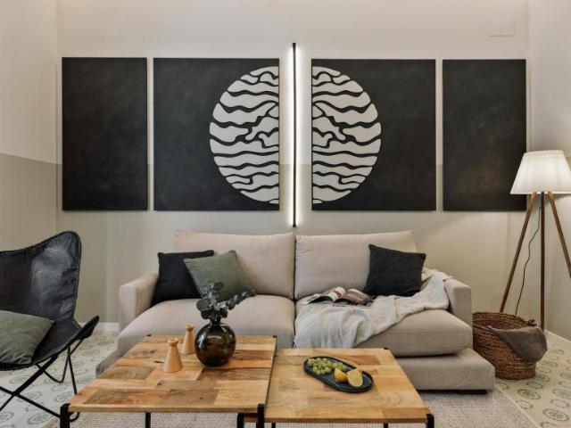 Alquiler 2 Dormitorio Apartamentos Barcelona Barcelona DS100765548