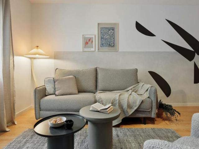 Alquiler 2 Dormitorio Apartamentos Barcelona Barcelona DS100765932
