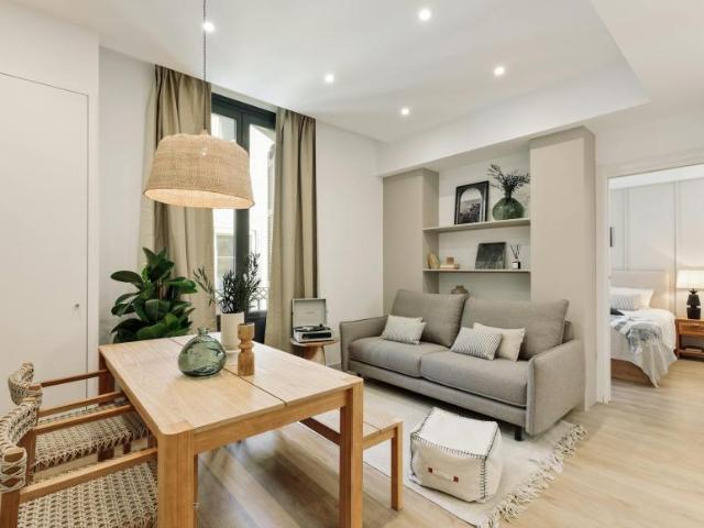 Alquiler 2 Dormitorio Apartamentos Barcelona Barcelona DS100766184