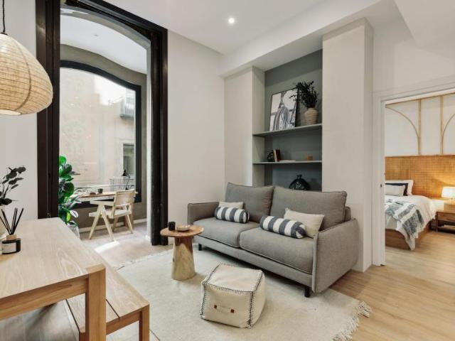 Alquiler 2 Dormitorio Apartamentos Barcelona Barcelona DS100766186
