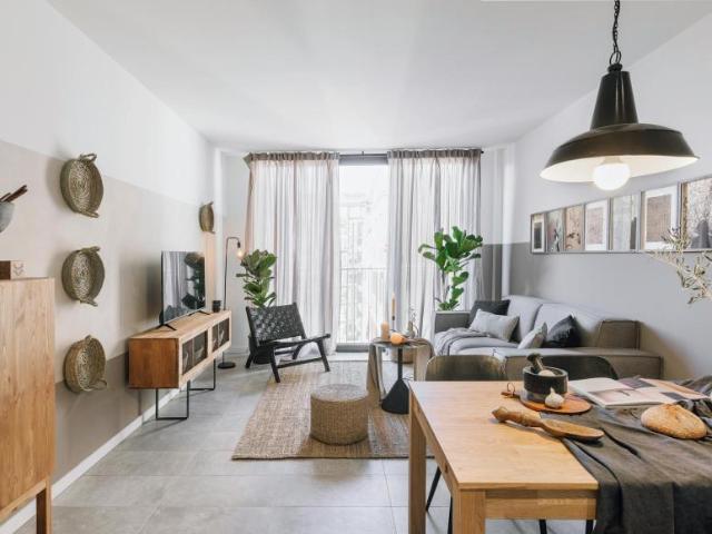 Alquiler 2 Dormitorio Apartamentos Barcelona Barcelona DS100813034