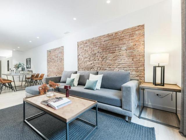 Alquiler 2 Dormitorio Apartamentos Barcelona Barcelona DS100874763