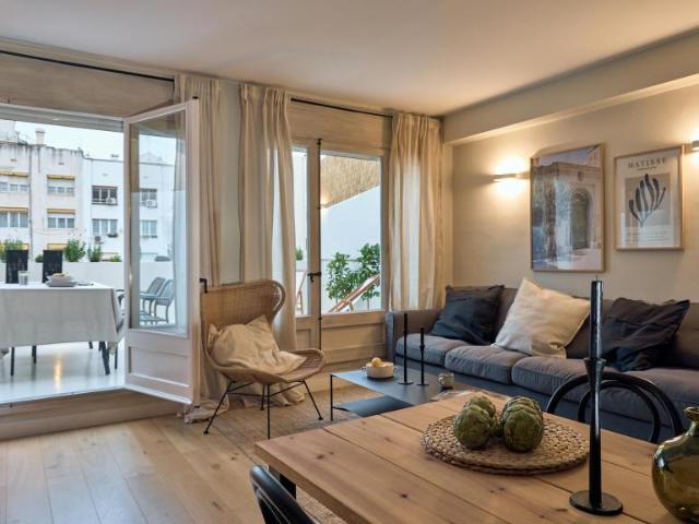 Alquiler 2 Dormitorio Apartamentos Barcelona Barcelona DS100875803