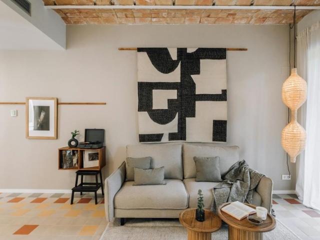 Alquiler 2 Dormitorio Apartamentos Barcelona Barcelona DS100914214
