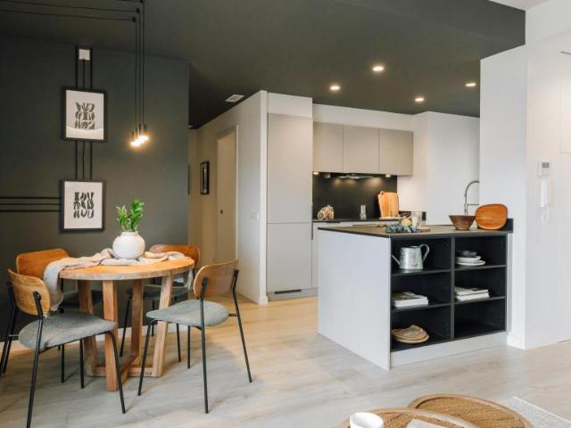 Alquiler 2 Dormitorio Apartamentos Barcelona Barcelona DS100944788