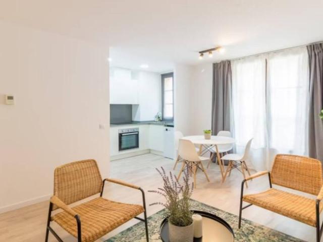 Alquiler 2 Dormitorio Apartamentos Barcelona Barcelona DS100982249