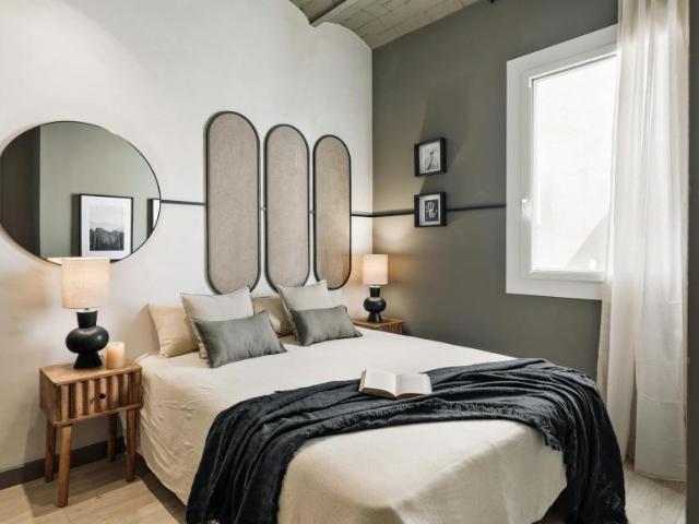 Alquiler 2 Dormitorio Apartamentos Barcelona Barcelona DS100991999