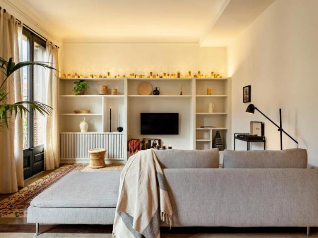 Alquiler 2 Dormitorio Apartamentos Barcelona Barcelona DS100012739