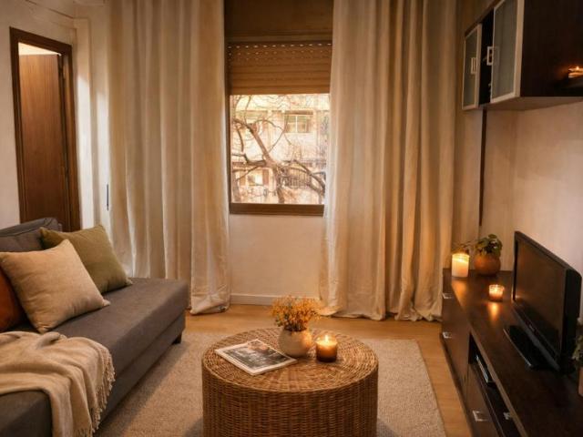 Alquiler 2 Dormitorio Apartamentos Barcelona Barcelona DS100088175