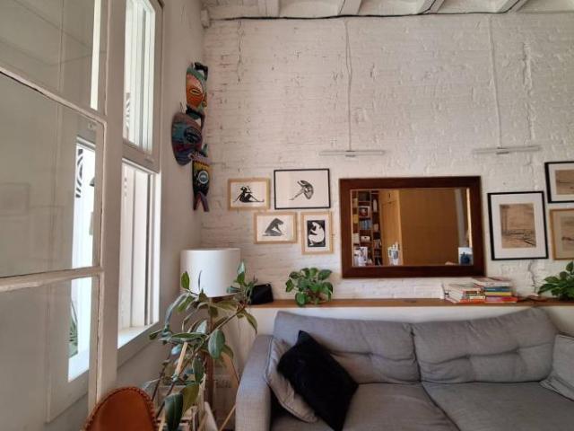Alquiler 2 Dormitorio Apartamentos Barcelona Barcelona DS100177456