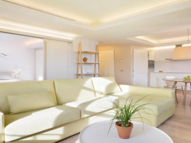 Alquiler 2 Dormitorio Apartamentos Barcelona Barcelona DS100177714