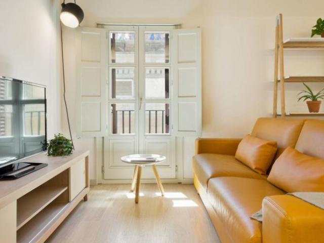 Alquiler 2 Dormitorio Apartamentos Barcelona Barcelona DS100177845