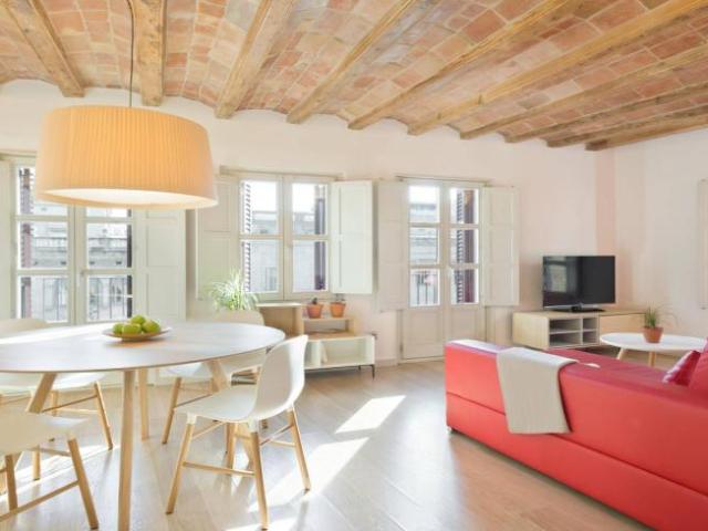 Alquiler 2 Dormitorio Apartamentos Barcelona Barcelona DS100178100