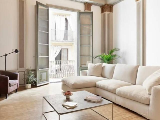 Alquiler 2 Dormitorio Apartamentos Barcelona Barcelona DS100178113