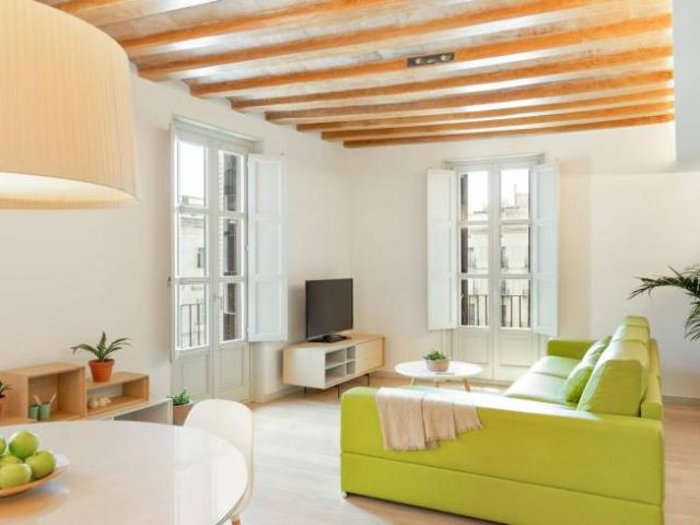 Alquiler 2 Dormitorio Apartamentos Barcelona Barcelona DS100178185