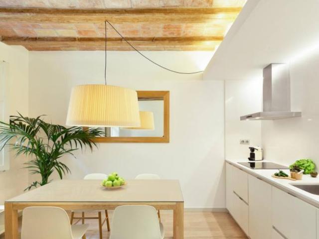 Alquiler 2 Dormitorio Apartamentos Barcelona Barcelona DS100178189