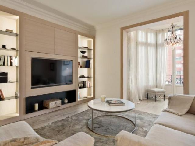 Alquiler 2 Dormitorio Apartamentos Barcelona Barcelona DS100178228