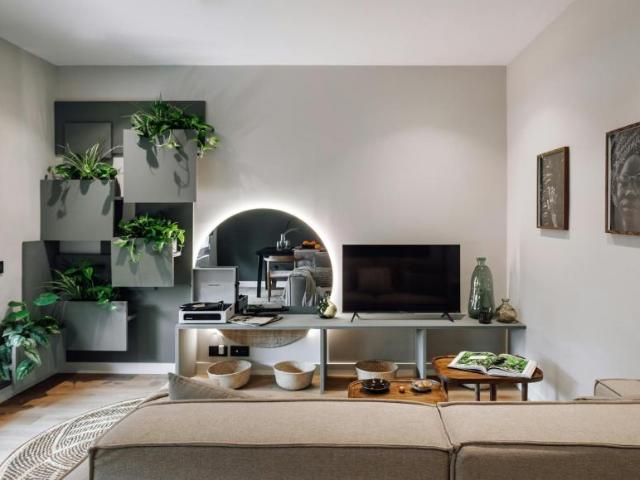 Alquiler 2 Dormitorio Apartamentos Barcelona Barcelona DS100216453