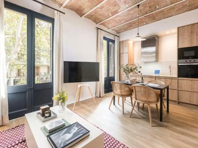 Alquiler 2 Dormitorio Apartamentos Barcelona Barcelona DS100253780
