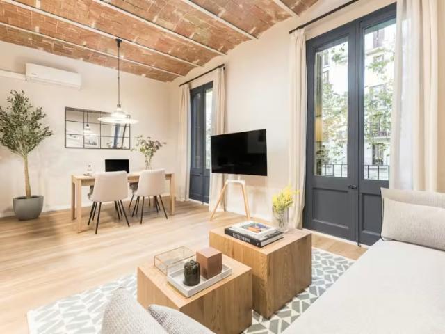 Alquiler 2 Dormitorio Apartamentos Barcelona Barcelona DS100253796